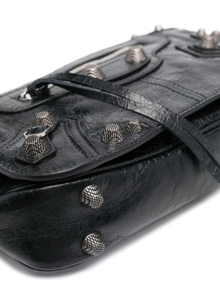 Balenciaga BALENCIAGA - Le Cagole Medium Leather Crossbody Bag 2