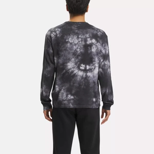 Reebok Reebok x Global Citizen Long Sleeve T-Shirt 4
