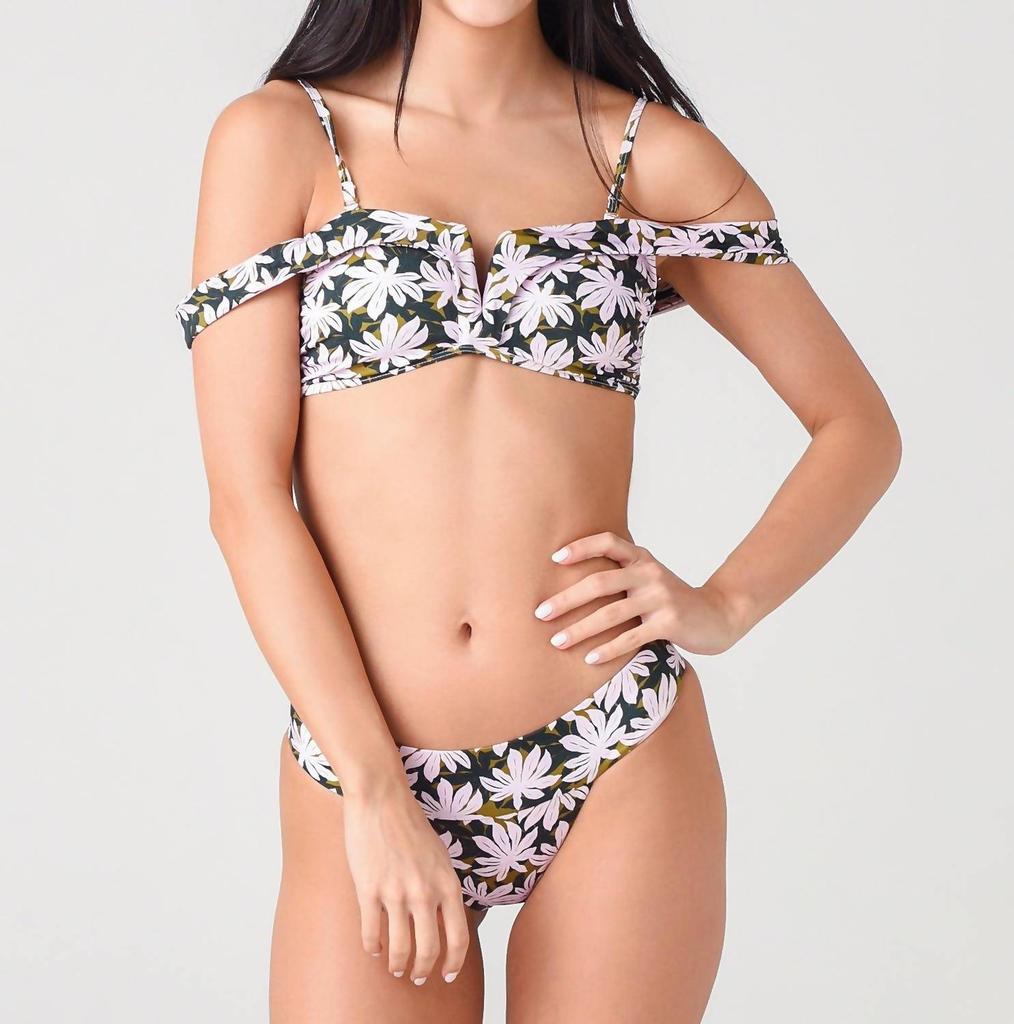 Alexandra Miro Alexandra Miro - Lola Bikini Top