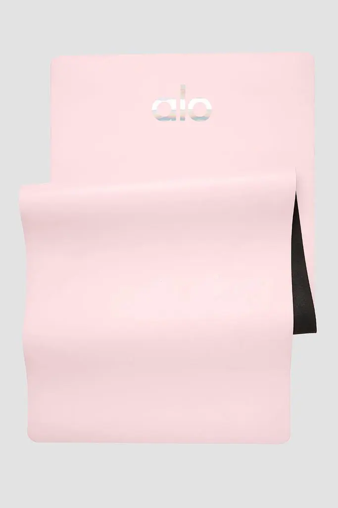 grip socks alo Women's Pulse Grip Sock - Candy Heart Pink main image 1