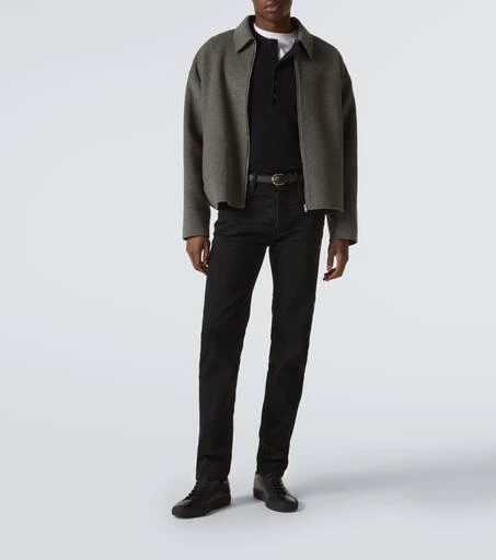 Common Projects Original Achilles Low sneakers 2
