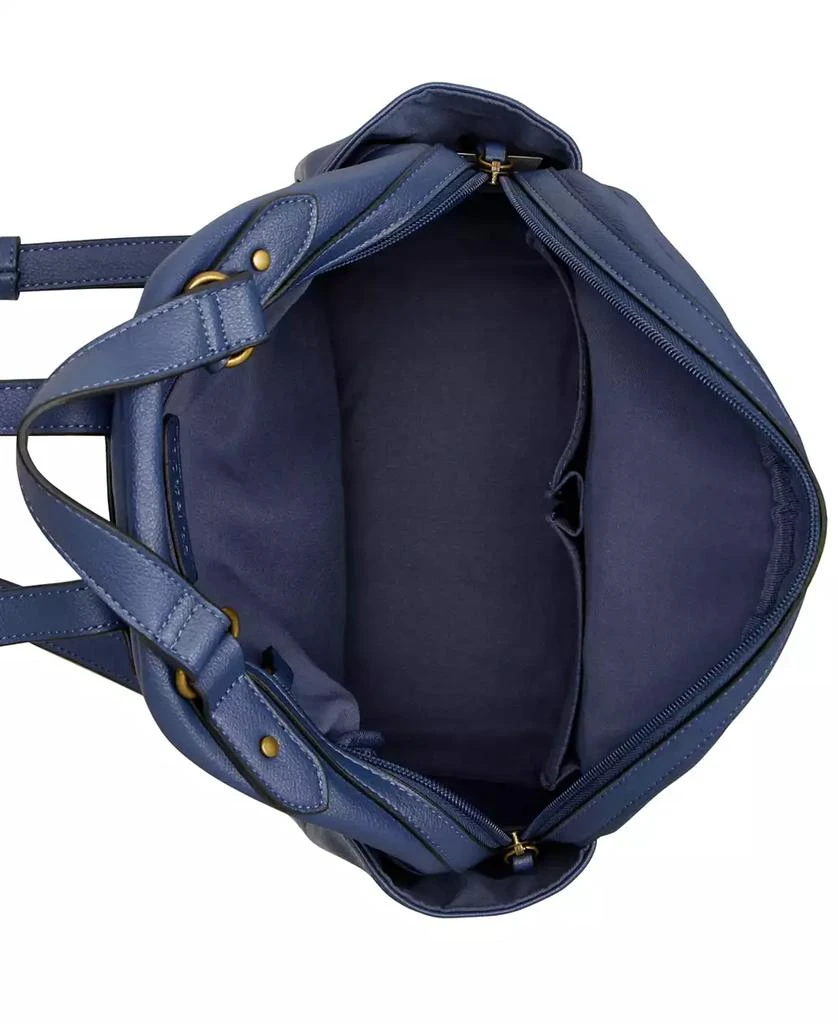 Style & Co Hudsonn Backpack, Created for Macy's 5