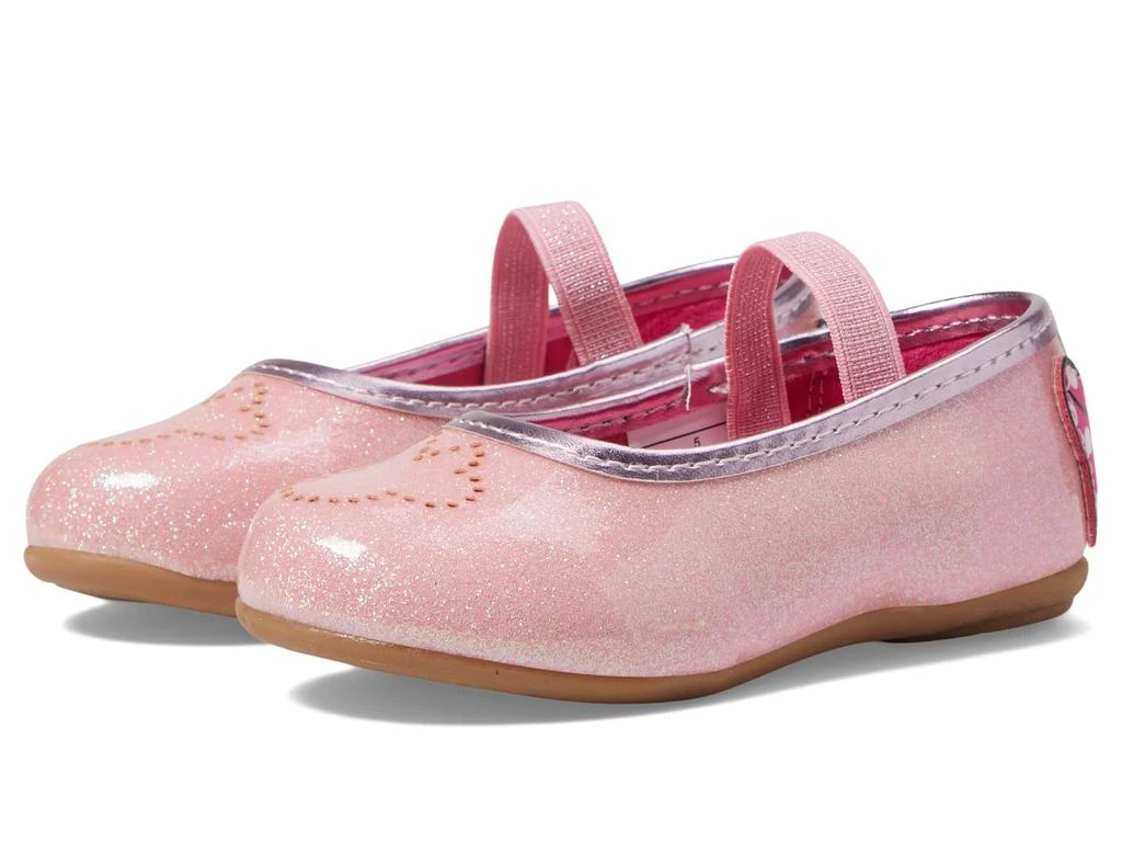 Josmo Minnie Mary Jane (Toddler/Little Kid)