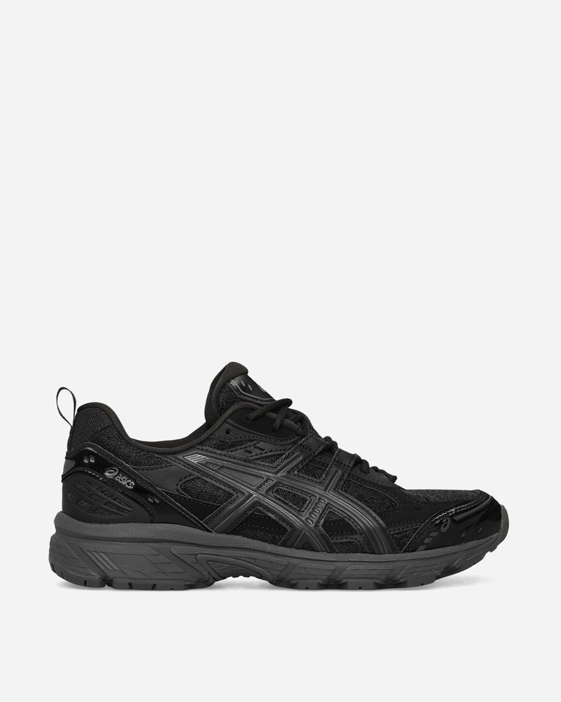 Asics ♥ Gel-Nunobiki Black Obsidian Grey Men's shoes Asics Gel-Nunobiki Black/ Obsidian Grey | Footshop