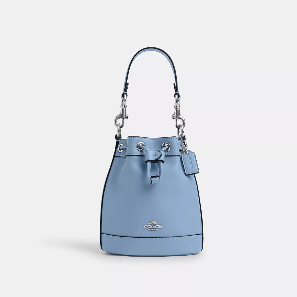 Coach Outlet Coach Outlet Mini Bucket Bag