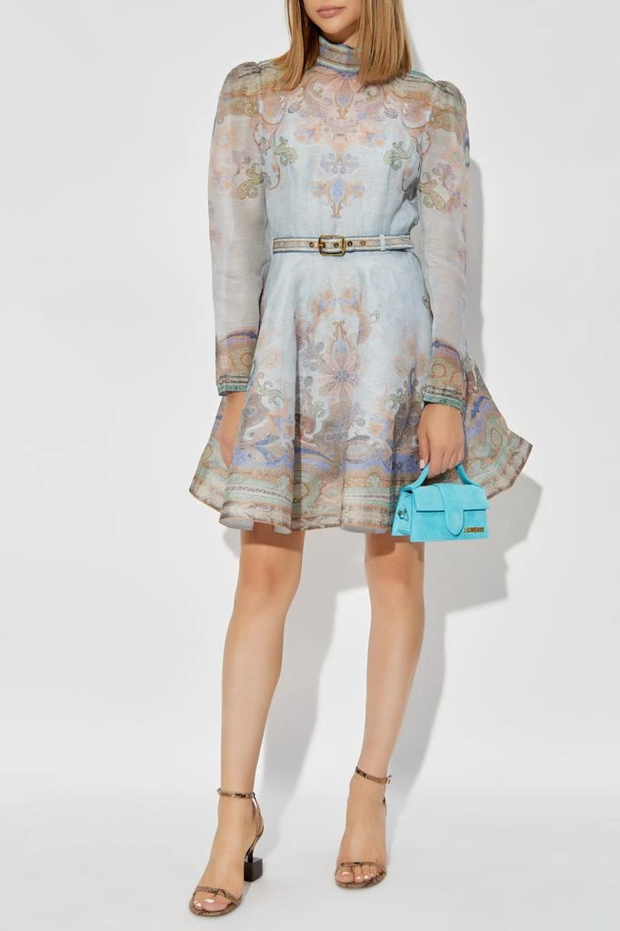 Zimmermann Dress Eden 2