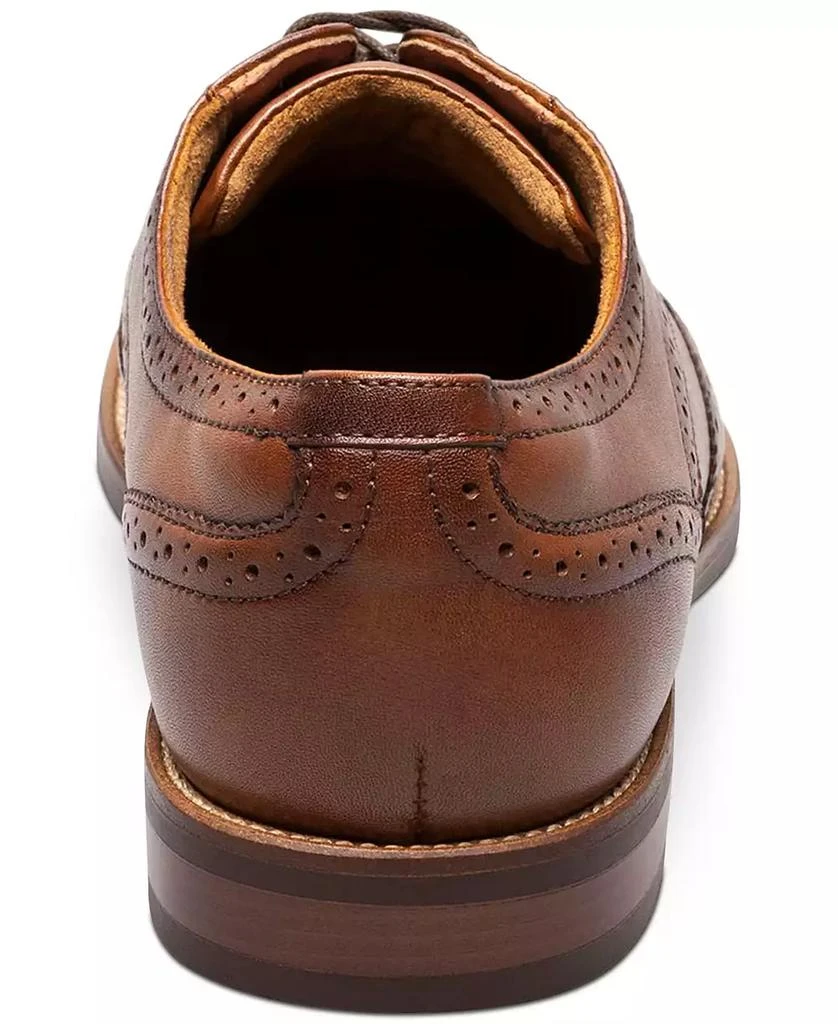 Florsheim Men's Ruvo Wingtip Oxford Dress Shoes 4