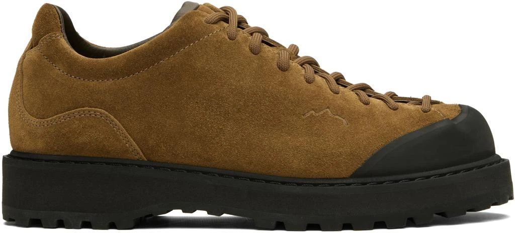 Diemme Brown Ampezzo Derbys