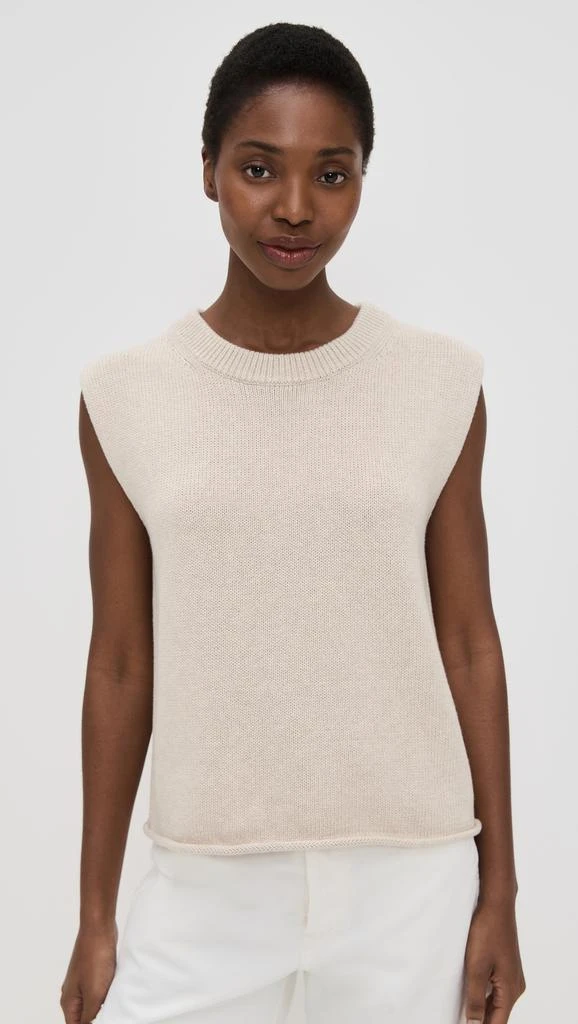 Velvet Velvet x Cleo Wade Paola Sweater 6