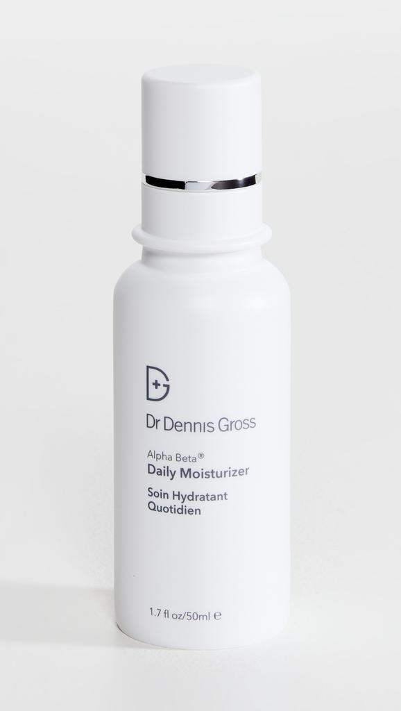 Dr. Dennis Gross Alpha Beta Daily Moisturizer