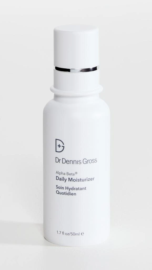 Dr. Dennis Gross Alpha Beta Daily Moisturizer 1