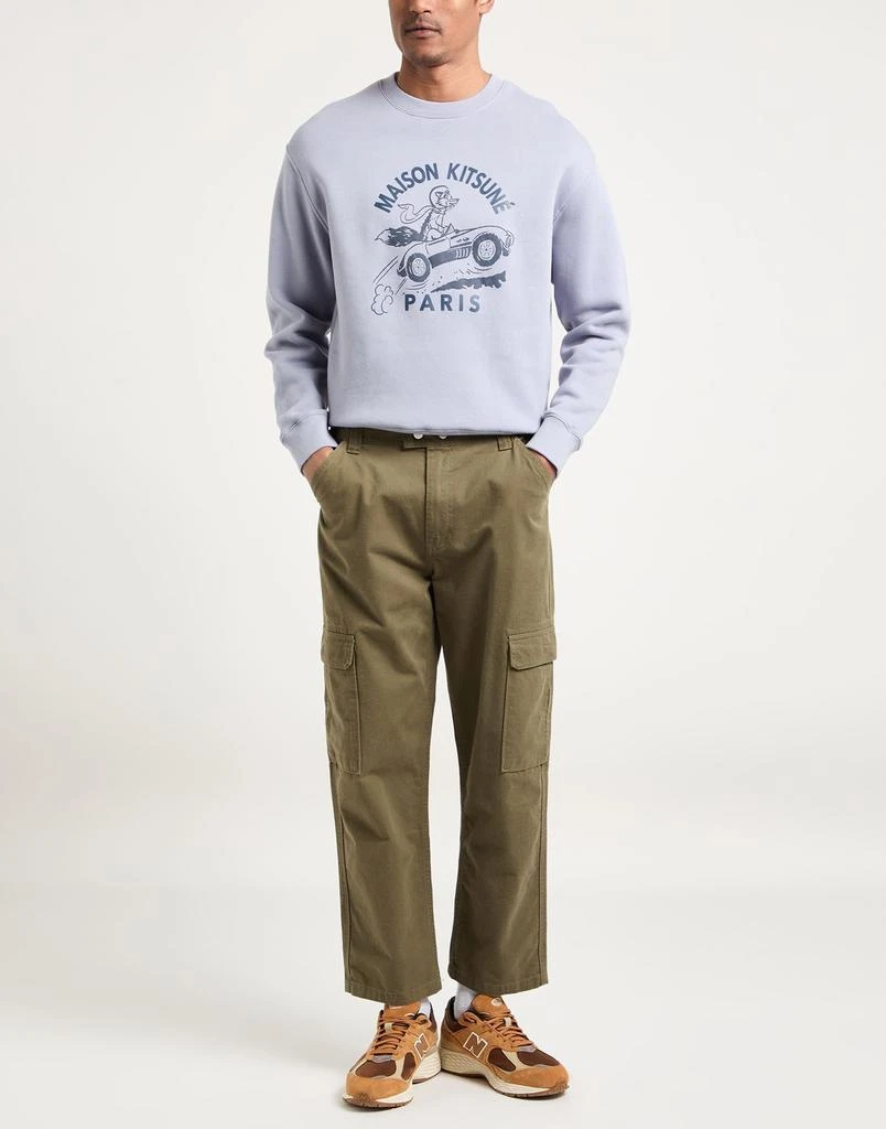 Maison Kitsune Sweatshirt 2