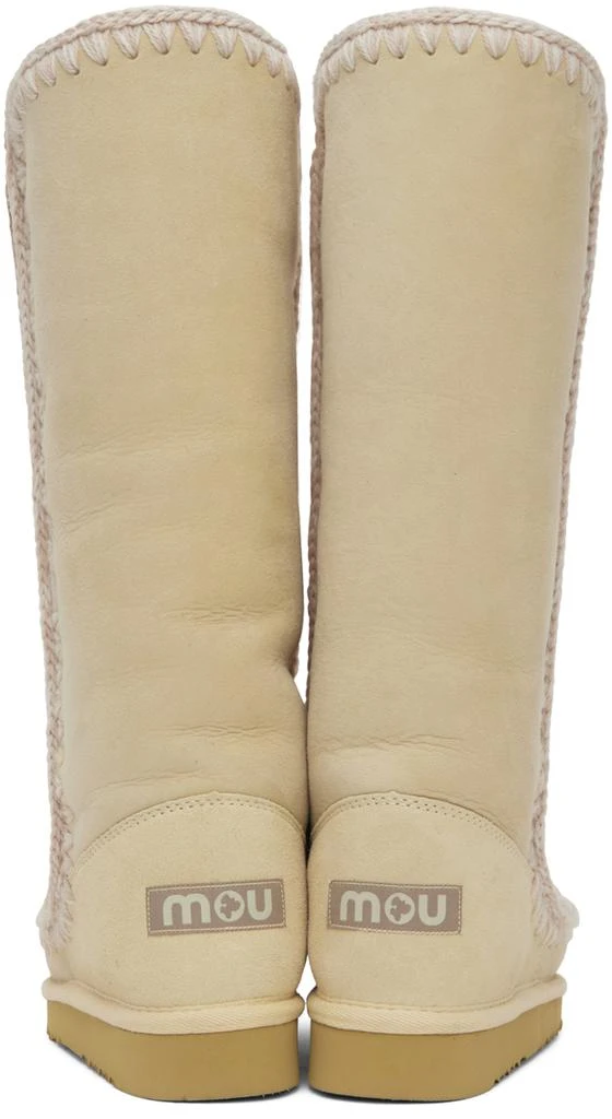 Mou Off-White 40 Boots 2