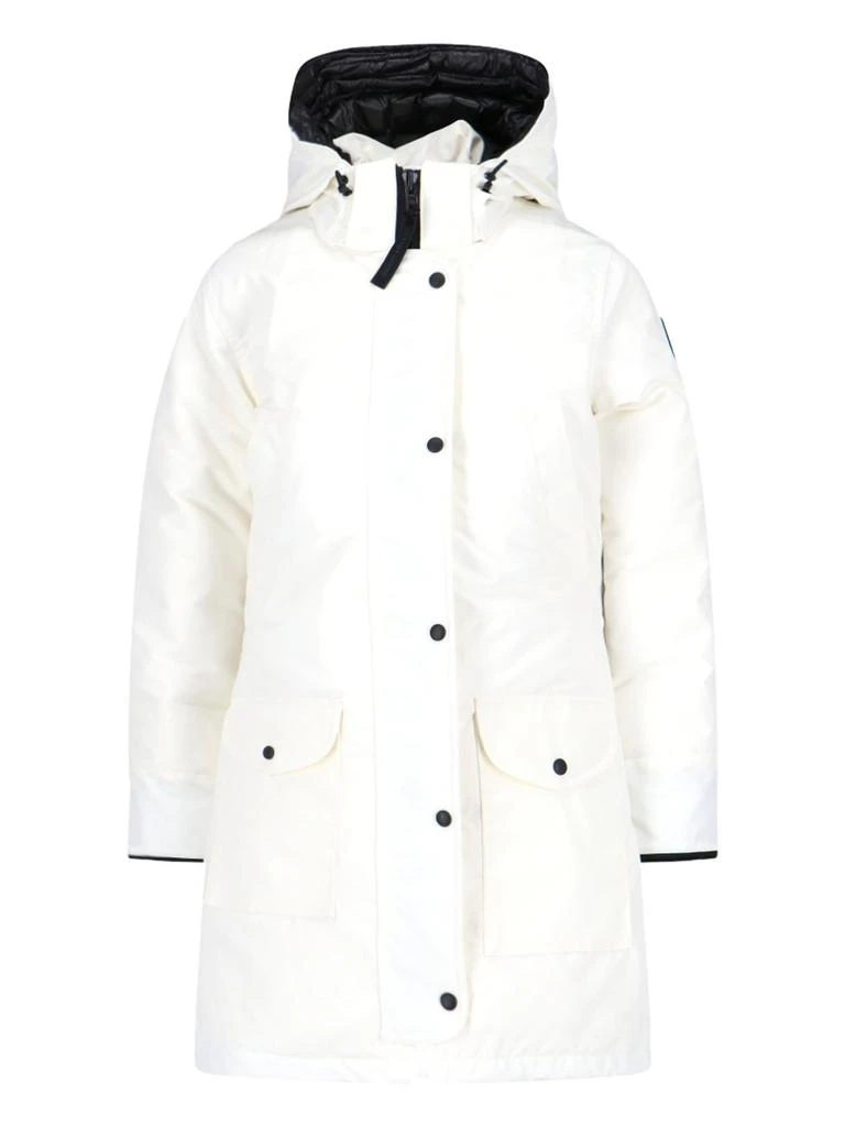 Canada Goose Canada Goose Paradigm Trillium Parka 1