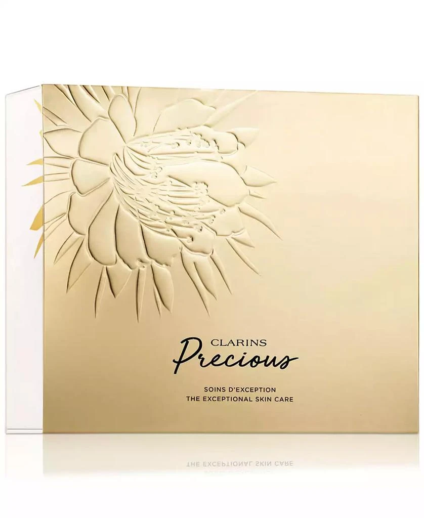 Clarins 5-Pc. Precious Luxury Skin Care Set 3