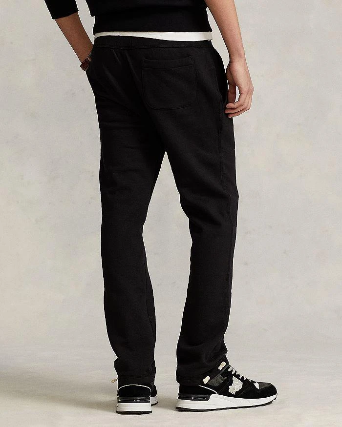 Ralph Lauren Fleece Classic Fit Drawstring Pants 3