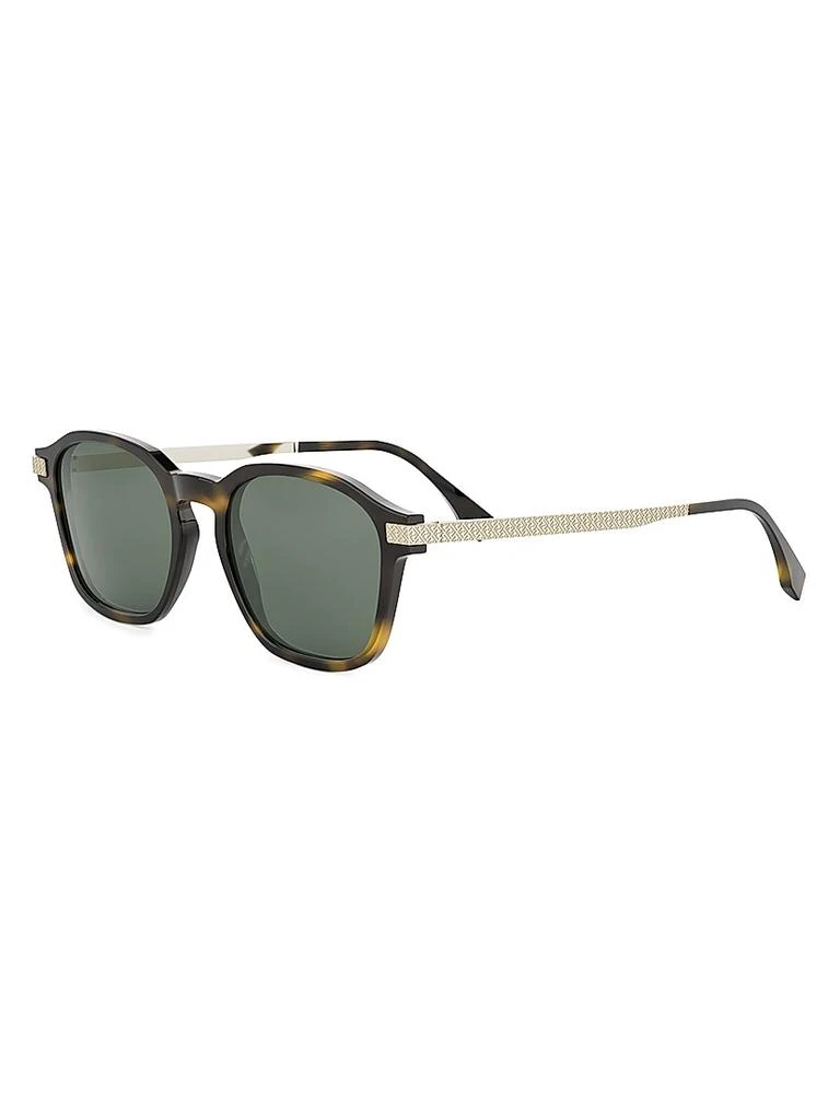 FENDI Unisex FE40094I 52mm Sunglasses – On Sale Now with Up  display picture 1