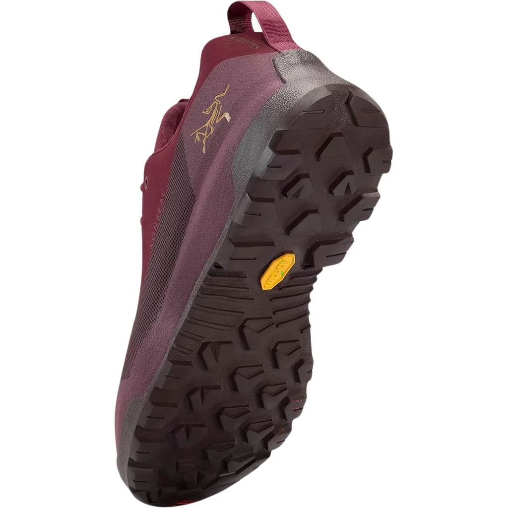 Arc'teryx Arc'teryx Womens Konseal GTX Shoe 4