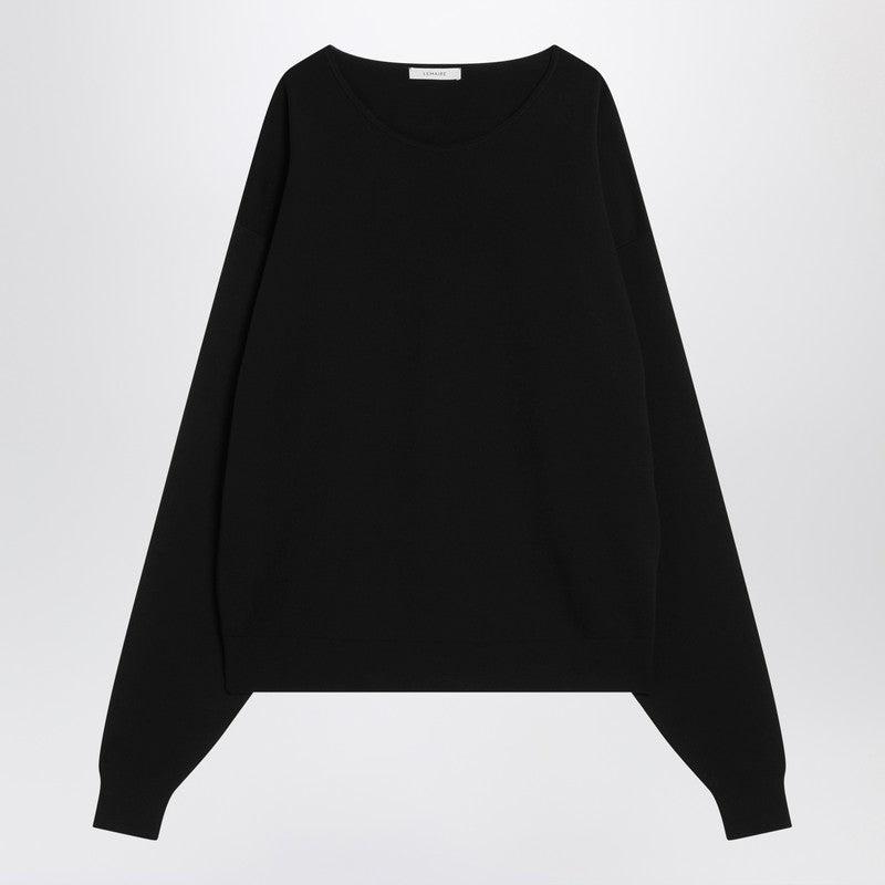 Lemaire Men's Cotton Sweater