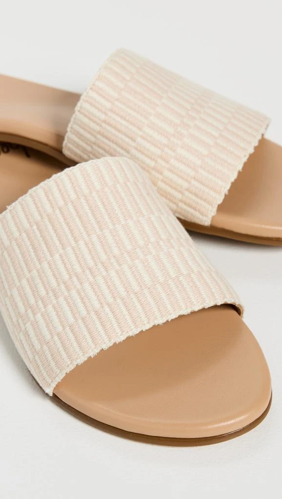 beek Marshbird Sandals 5