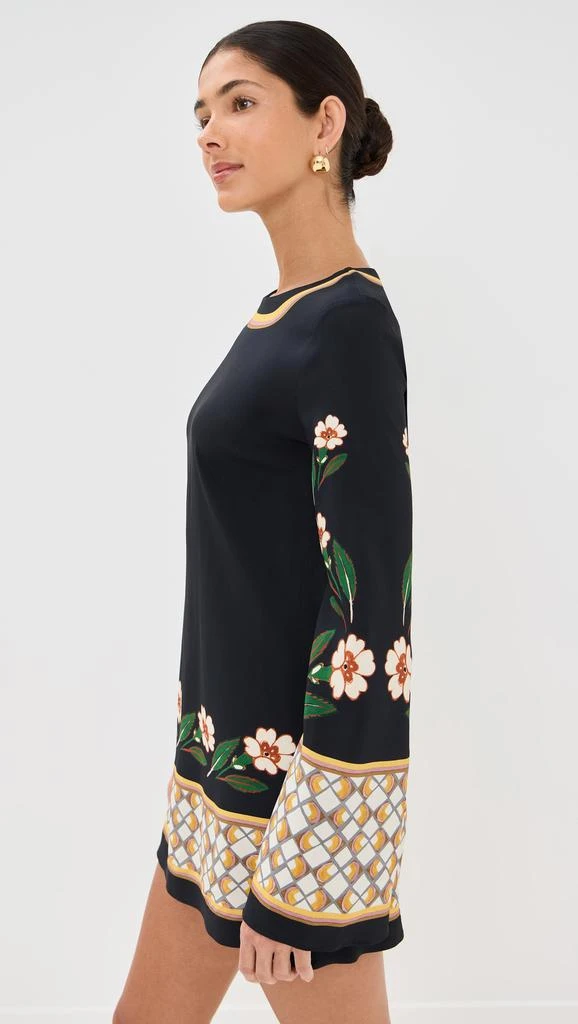 LA DOUBLE J Mini Supremes Swing Dress 3