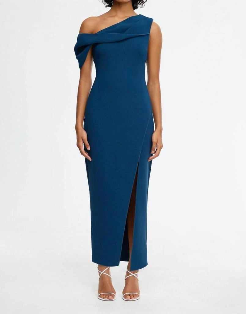 Acler Acler - Ashford Maxi Dress 1