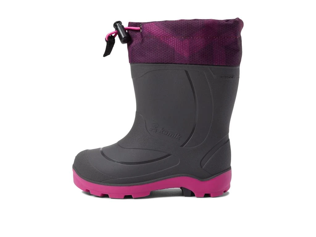 Kamik Snobuster 2 (Toddler/Little Kid/Big Kid) 4
