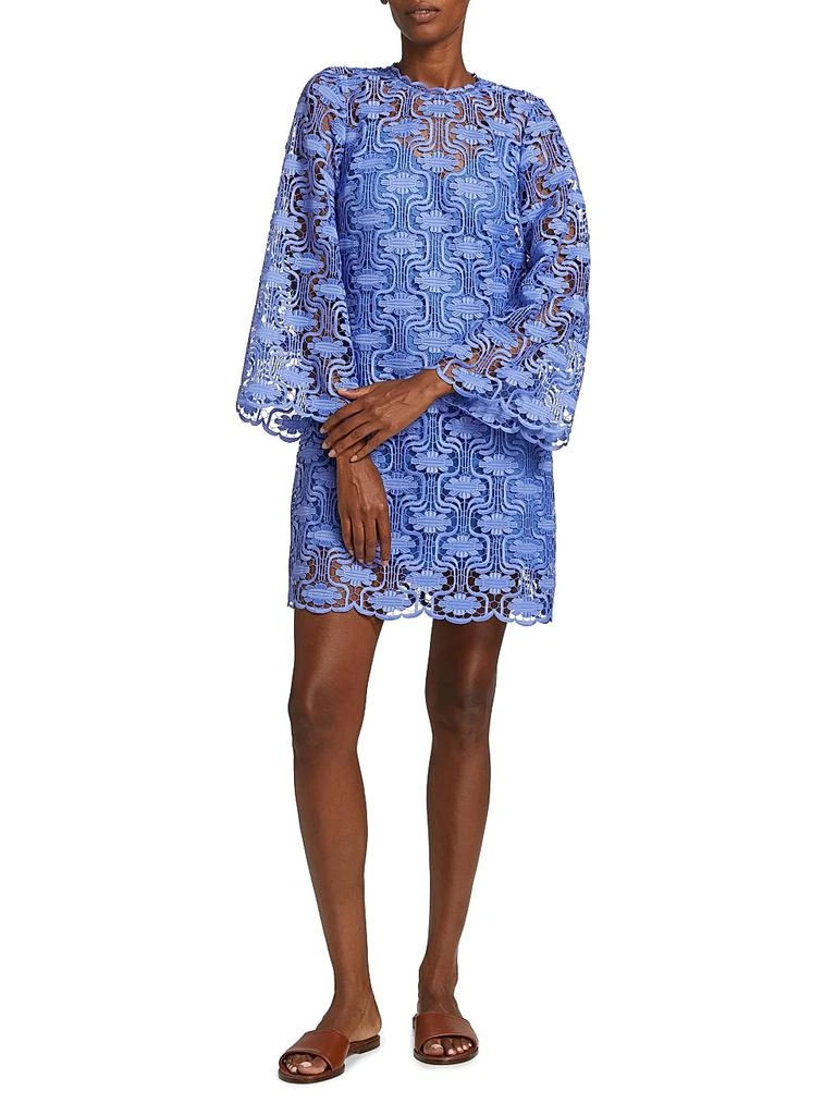 Shop Maxine Lace Tunic Minidress on Sale at BeyondStyle  Get 63% Off Maxine  Lace Tunic Minidress with Limited-Time Flash Deals, Exclusive Discounts,  and Special Offers. Enjoy Unbeatable Savings on Maxine Lace