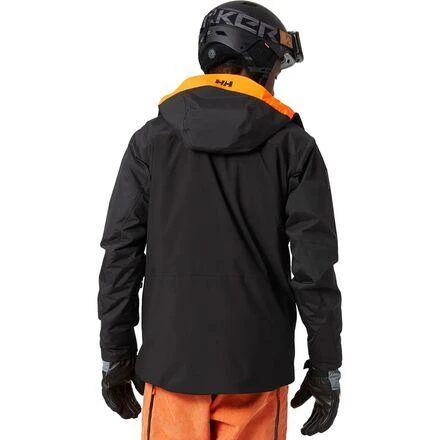 Helly Hansen Powdreamer Jacket - Men's 5