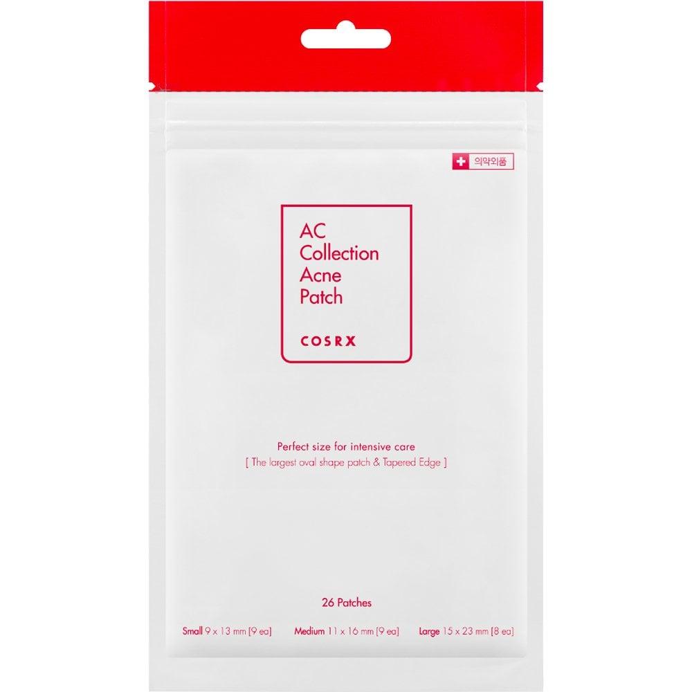 COSRX COSRX - AC Collection Acne Patches (26 Patches)