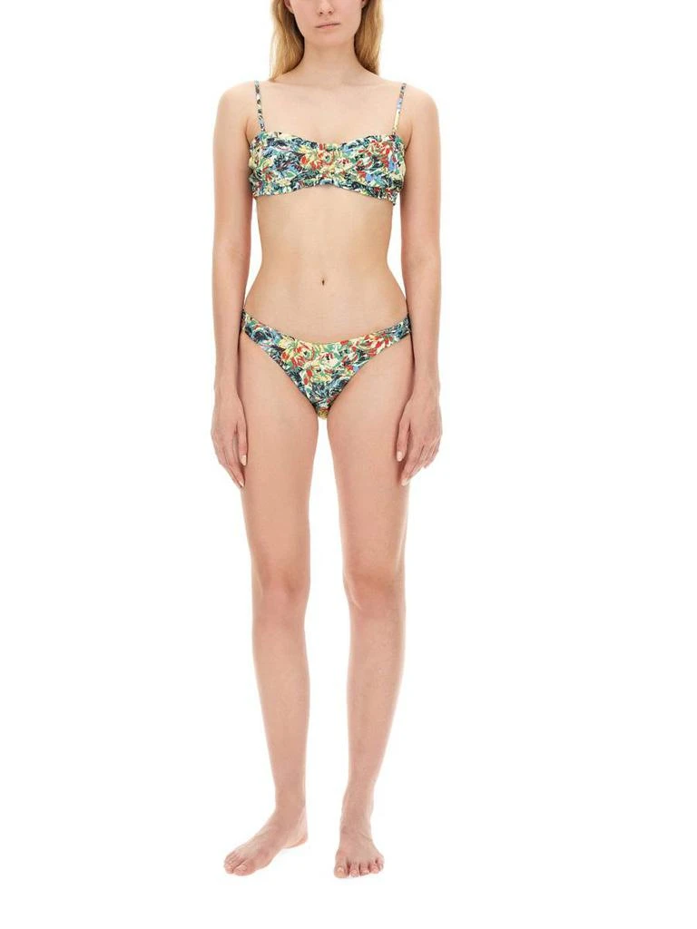 Ganni Ganni Bikini Briefs 2
