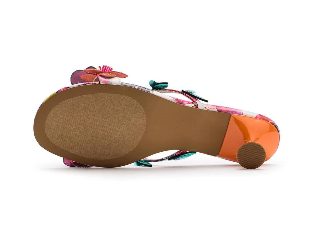 Betsey Johnson Beatriz 5