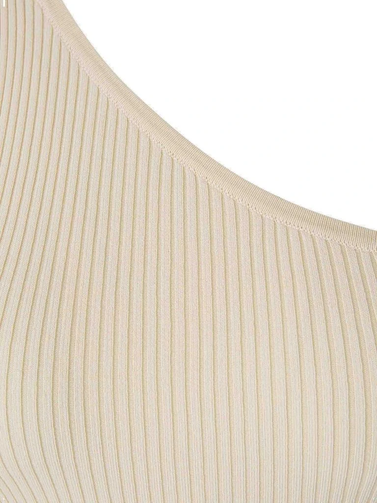 Zimmermann Zimmermann Sleeveless Ribbed Top 3