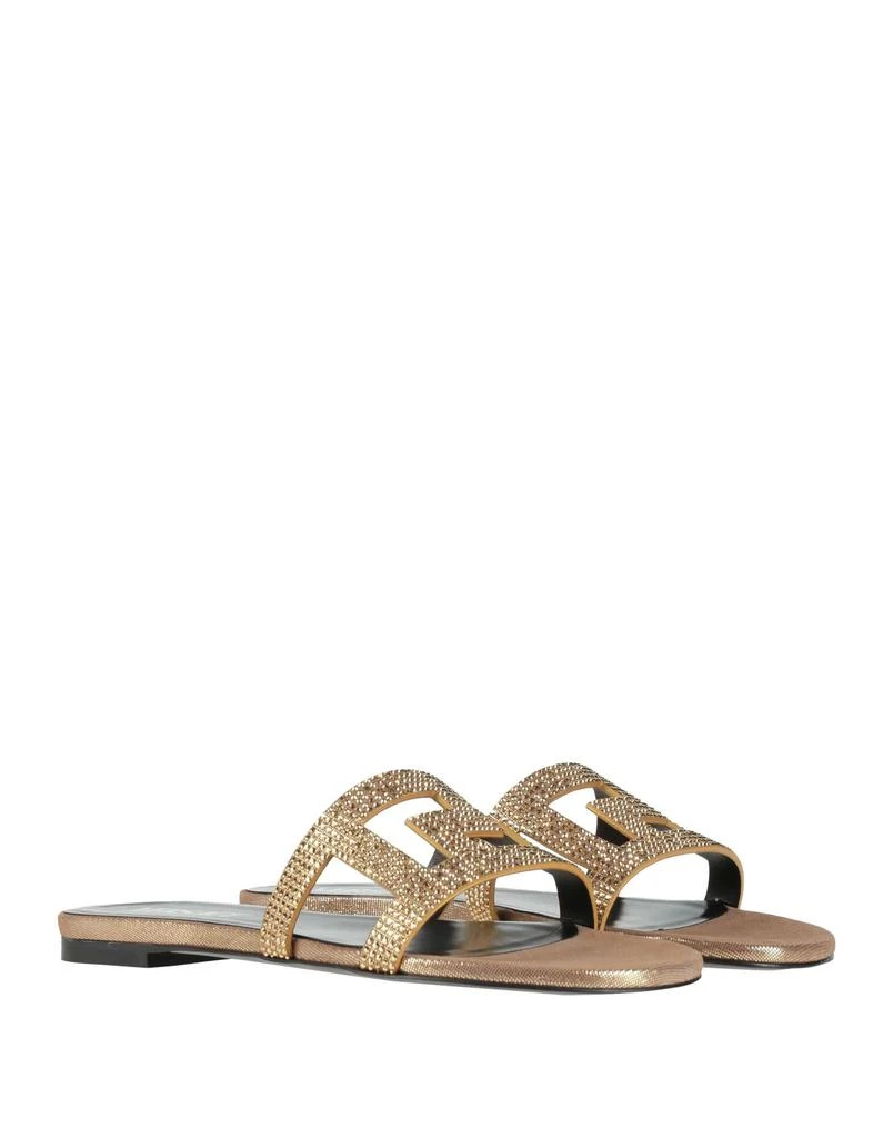 Versace Sandals 2