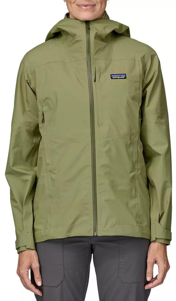 Patagonia Patagonia Women's Boulder Fork Rain Jacket