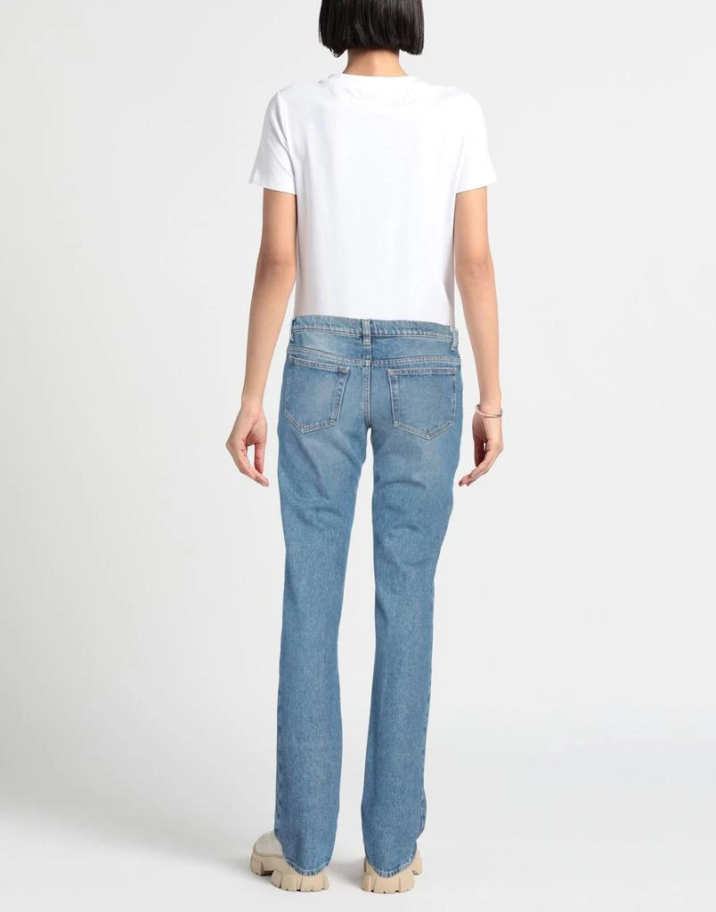 Au Jour Le Jour Denim pants 3