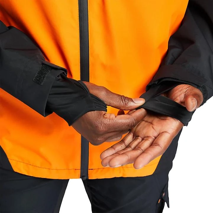 Timberland Timberland PRO® Dry Shift Lightweight Jacket for Men in Orange 6