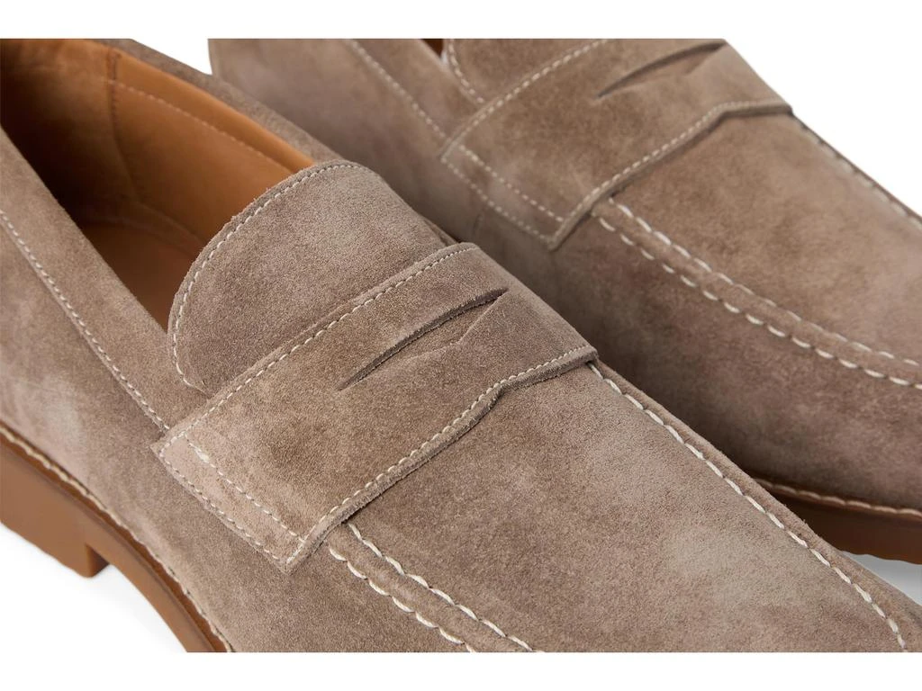 Johnnie-O J-Flex Penny Suede 6