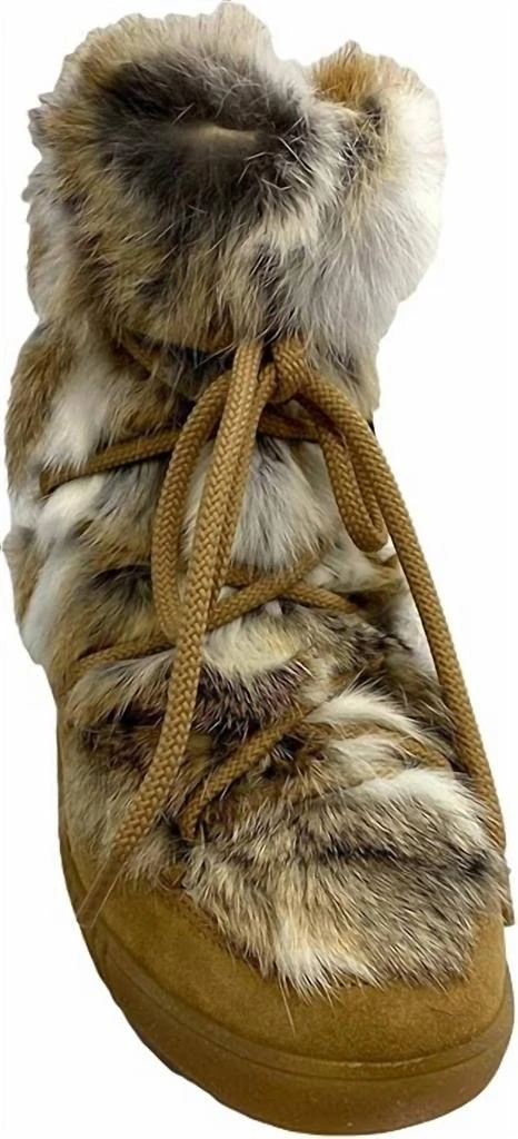 Pajar Pajar - Women
s Anet Zip Ankle Boots 3