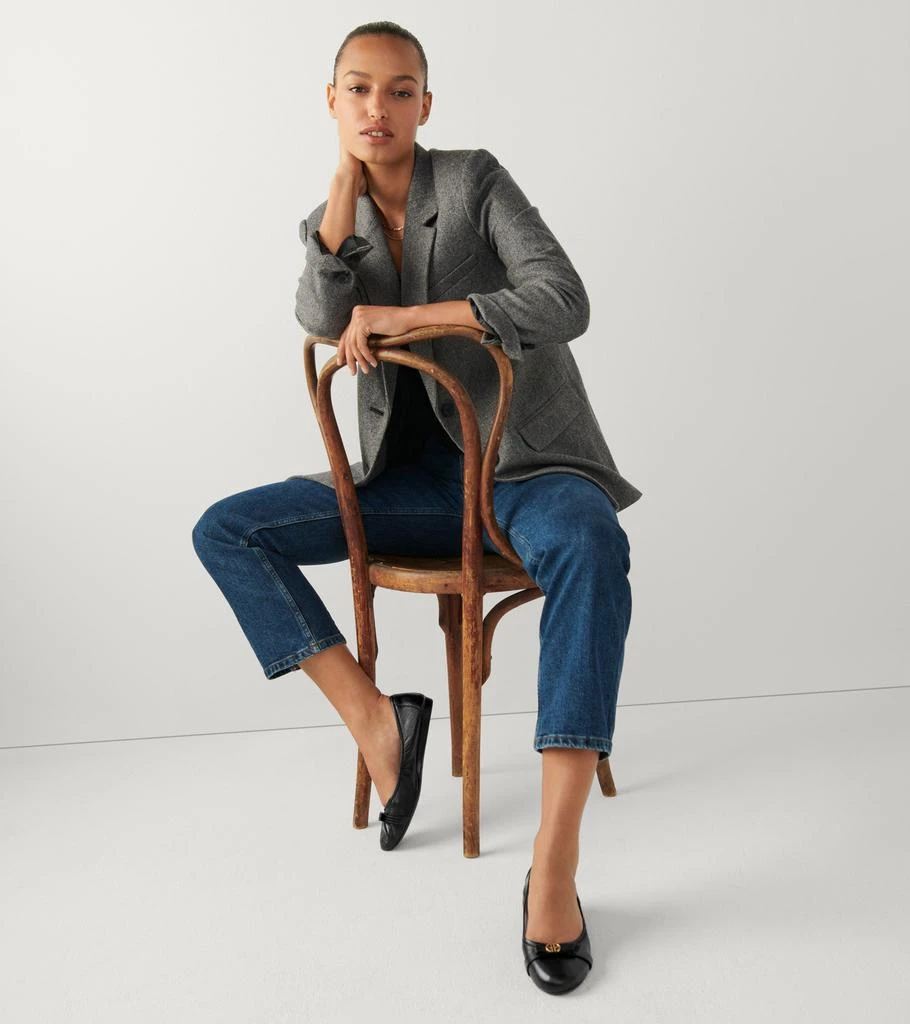 Cole Haan Tova Bow Ballet 3