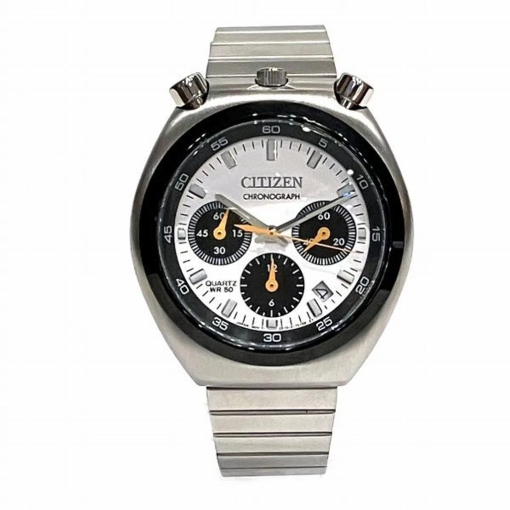 Citizen Stainless Steel Wristwatch (Pre-Owned) 1