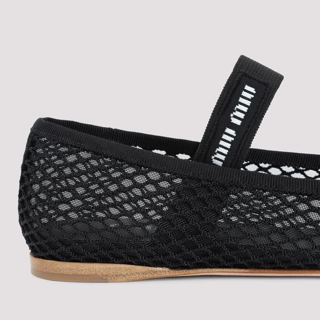 Miu Miu Miu Miu Ballerinas 4
