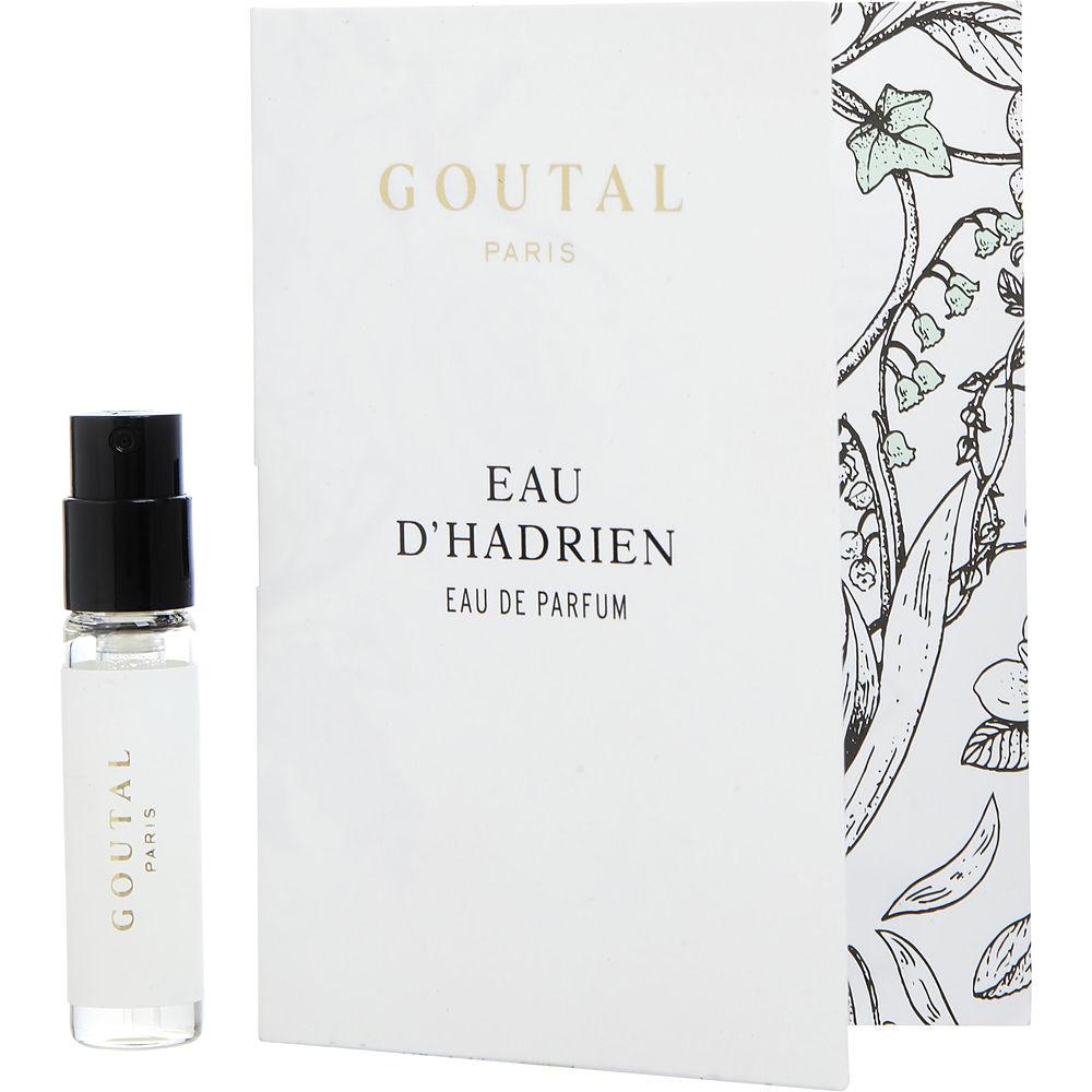 Annick Goutal Eau D'Hadrien By  Eau De Parfum Spray Vial Men