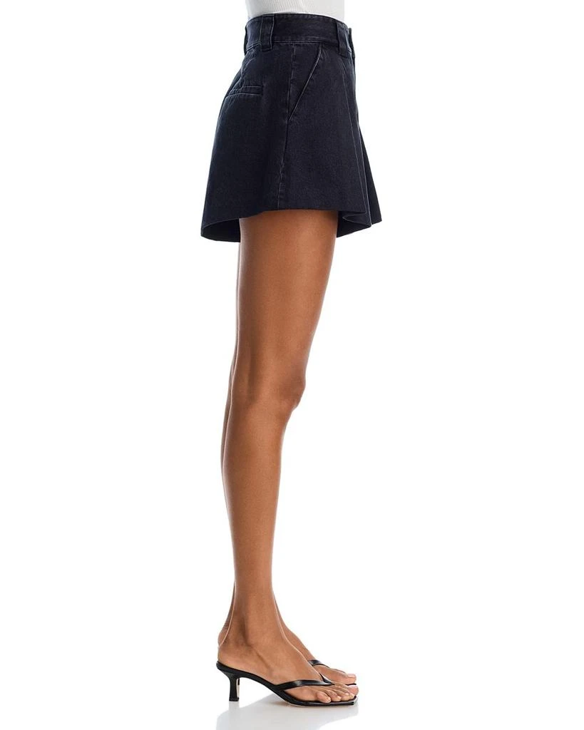 FRAME The Structural Relaxed Fit Shorts 5