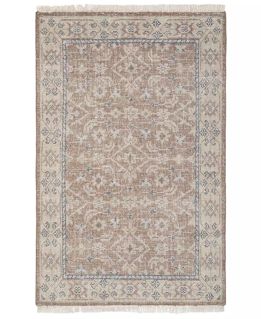 Obeetee Palace Aisha 2
x3
 Area Rug