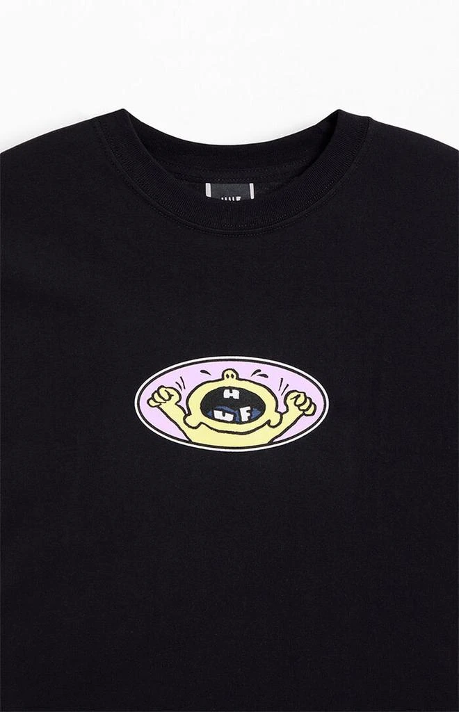 HUF Cry Baby T-Shirt 2