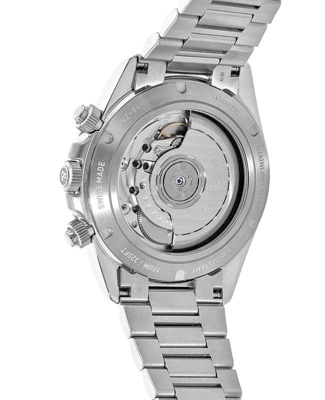 Bell & Ross Bell & Ross BR V2-94 Steel Heritage Men's Watch BRV294-HER-ST/SST 2