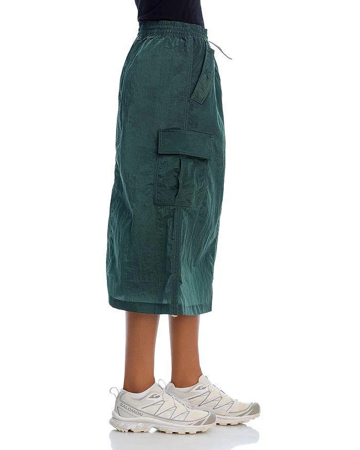UGG Brynley Cargo Midi Skirt 4