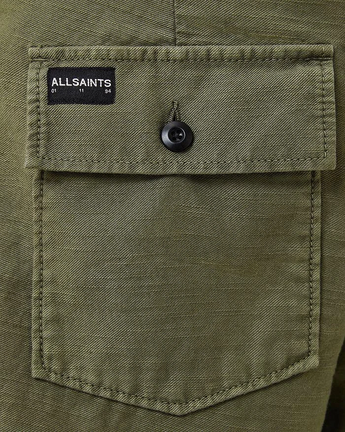 ALL SAINTS Talbot Shorts 7