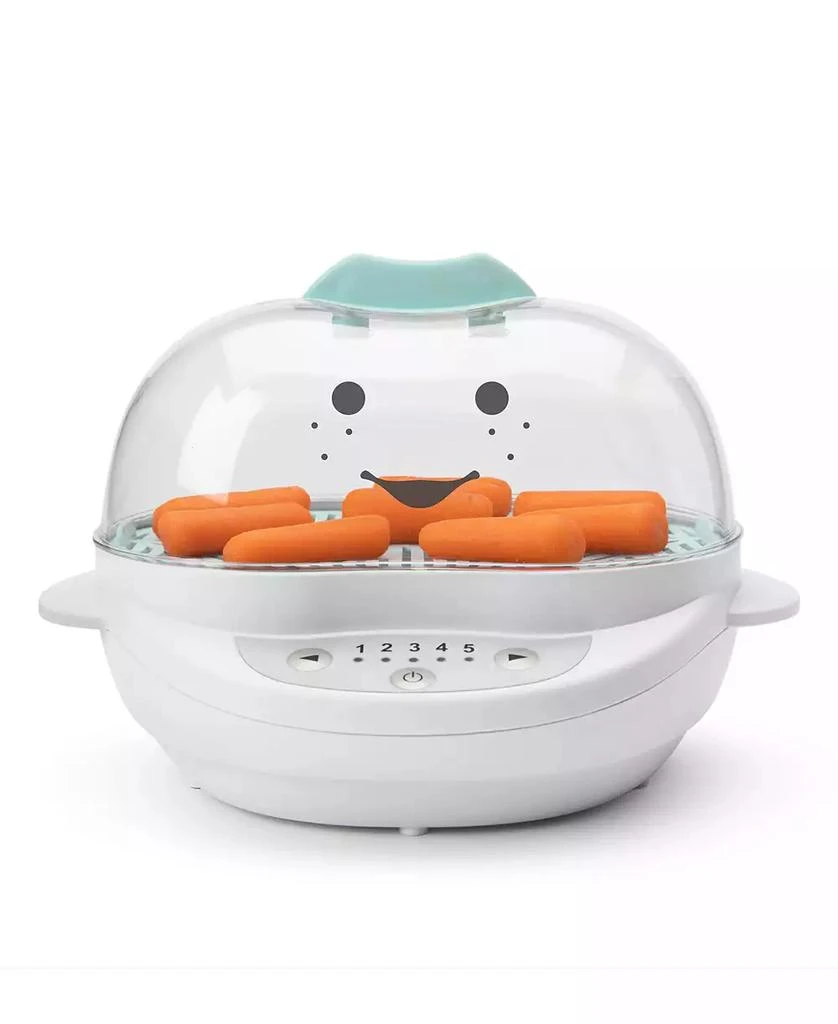 NutriBullet Baby Turbo Steamer 6